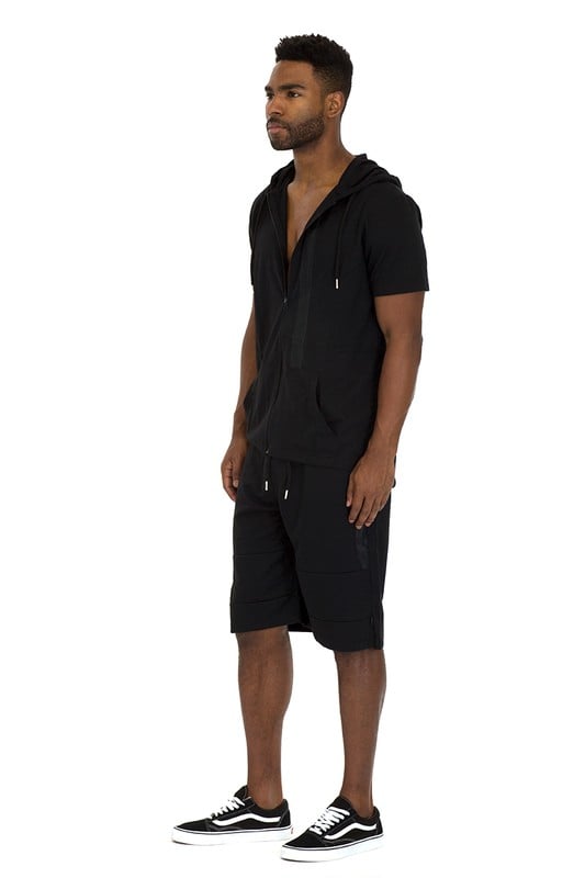 Image of Made Men Short Sleeve Contrast Set