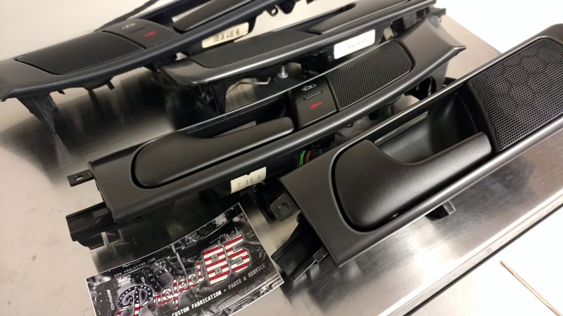PROJECTB5 — PROJECTB5 - C5 A6/AR/S6 