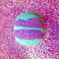 Celestial Waters Bath Bomb