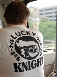 Image 1 of Lucky Boss T-Shirt