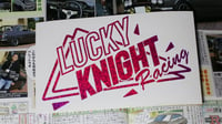 Image 3 of Lucky Knight Racing - New Wave