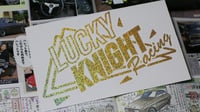 Image 4 of Lucky Knight Racing - New Wave