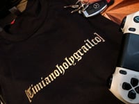 Image 3 of [ STAPLE LOGO GOLD FOIL ]