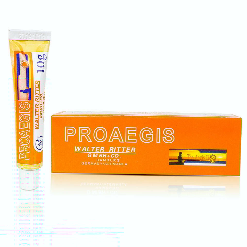Image of PROAEGIS Numbing cream