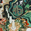 Tales of the Wicked West LP