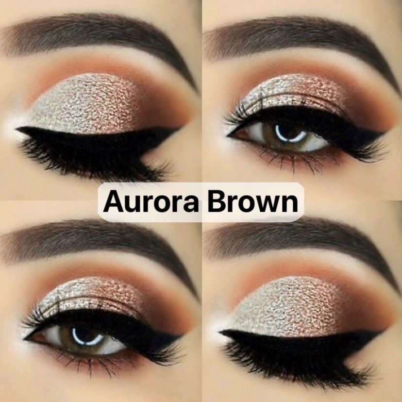 Image of Aurora Brown 