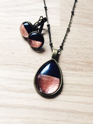 Image of Parure Scintillante