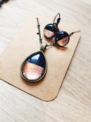 Image of Parure Scintillante