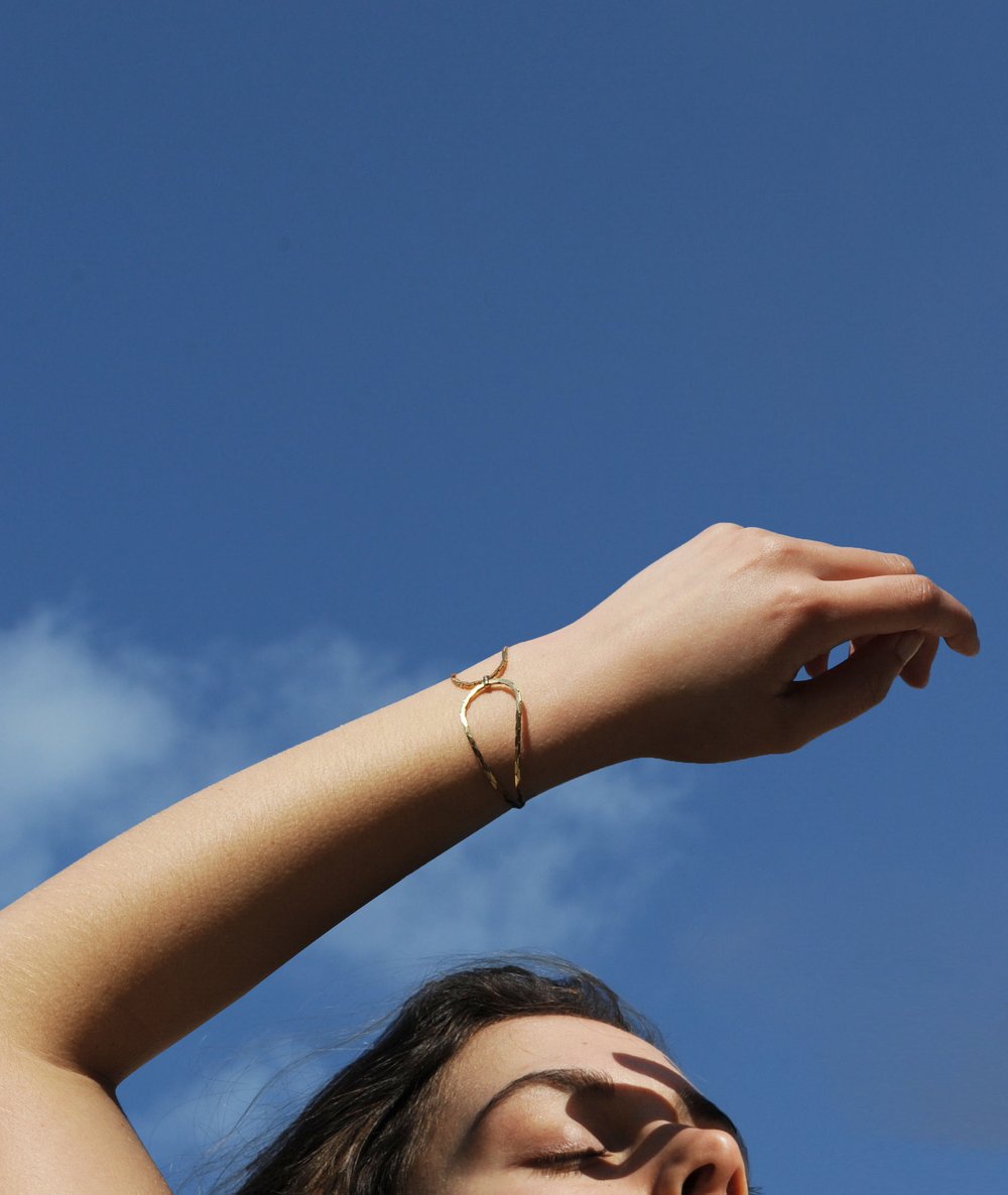 Image of Bracelet Bow