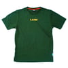 LANSI Alias T-shirt (Forest/Yellow)