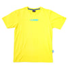 LANSI Alias T-shirt (Yellow/Cyan)