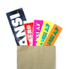 LANSI Sticker Pack