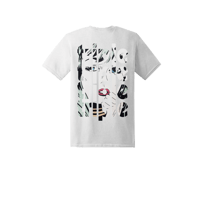 'Anxious' Short Sleeve T-Shirt