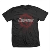 Image of Shadowside USA tour t-shirt