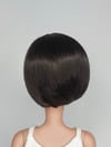 Natural Black Epicene