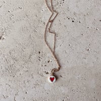 Image 5 of Collana • Cuore - Sei