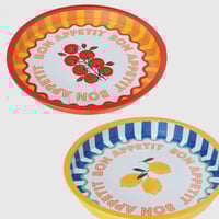 Image 4 of Bandeja Bon Appetit Lemon
