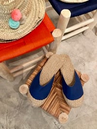 Image 2 of Slip On, Blue