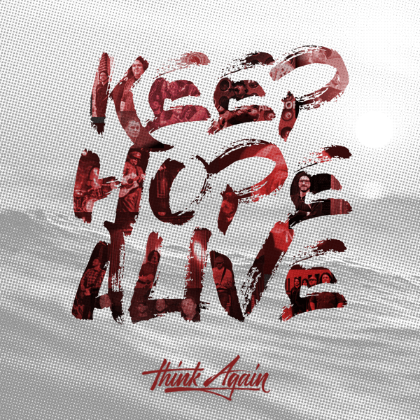 Image of Keep Hope Alive