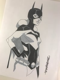 Batgirl