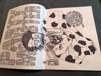 Image 4 of Coloring Book Vol. 03