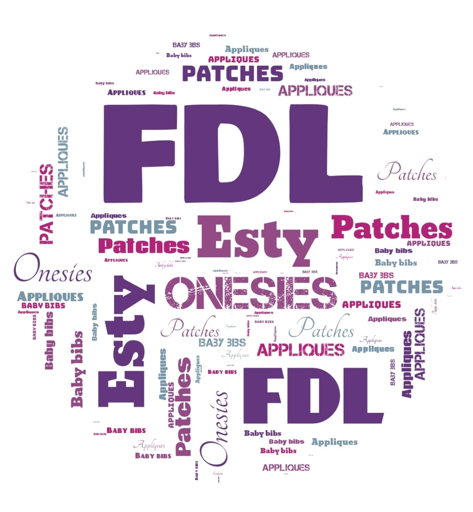 Image of Custom Digitizing (1 image)