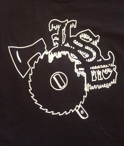 Image of LSP : LOGO TALL TEE SHIRT