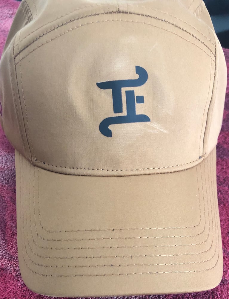 Image of TTE Elusive Khaki Dad Hat
