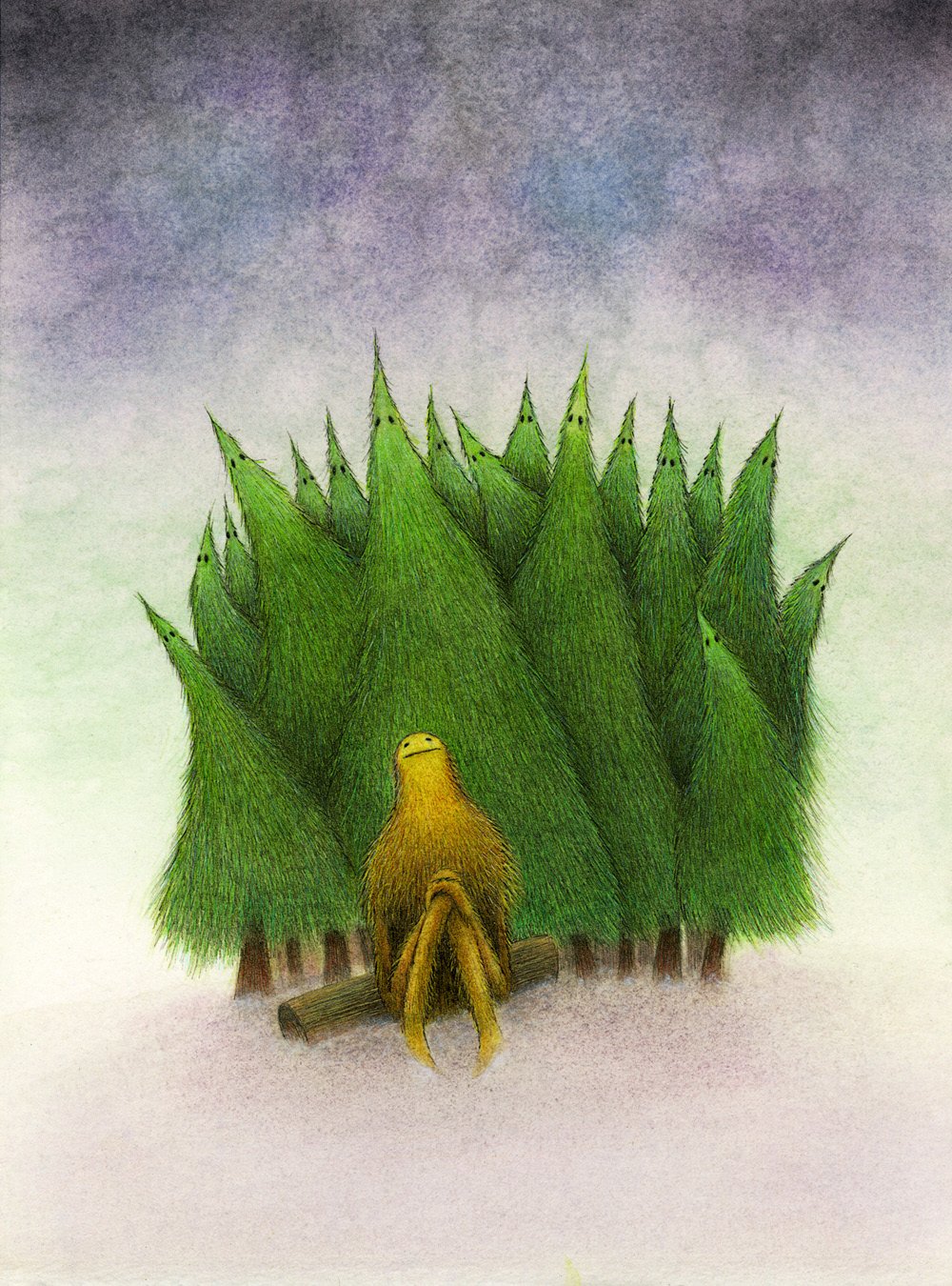 Image of Winter's Night