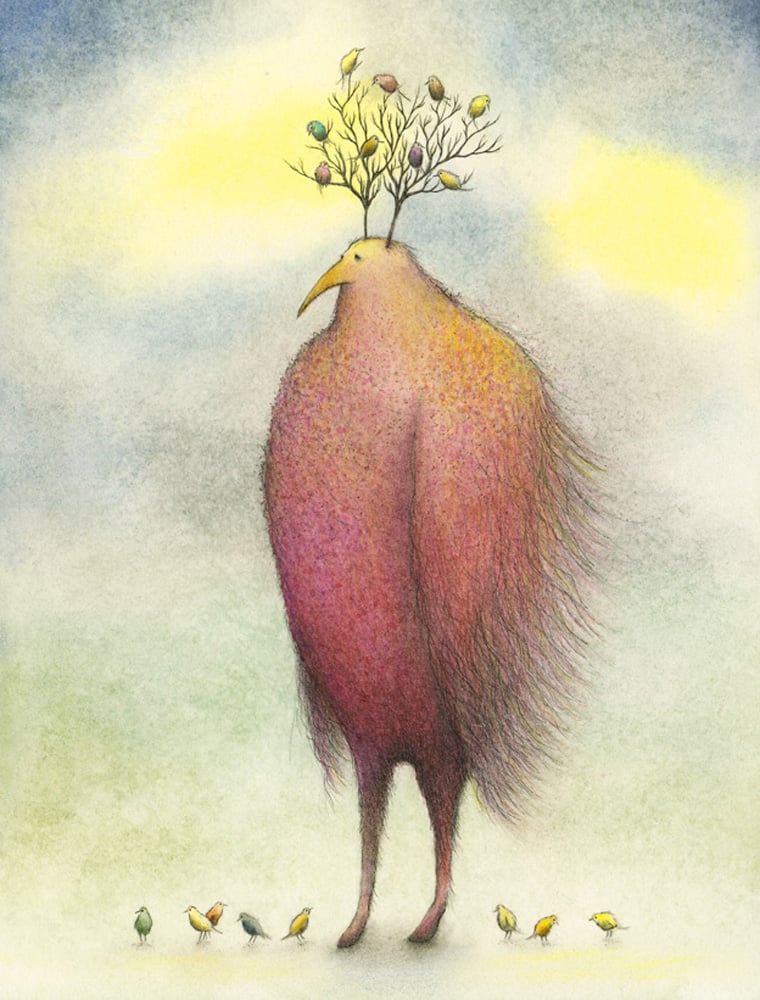 Image of As If Out Of Thin Air