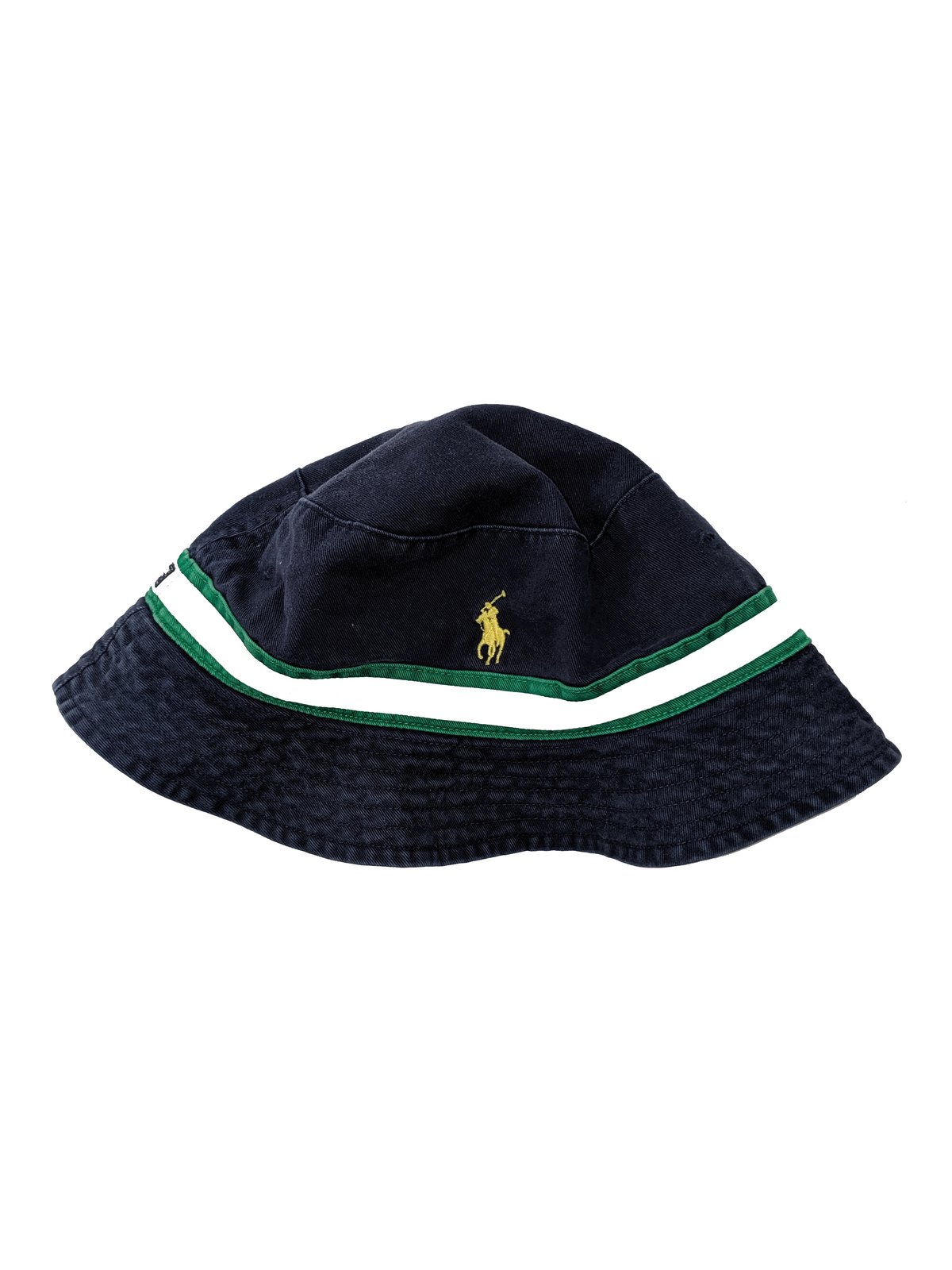 polo ralph lauren men's reversible bucket hat