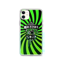 Image 6 of Hollow Soul Clear Case for iPhone®
