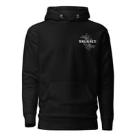 SILENT - "Blackout" Hoodie
