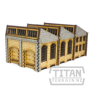 Image of Waterside Storehouse