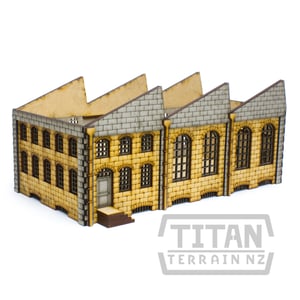 Image of Waterside Storehouse