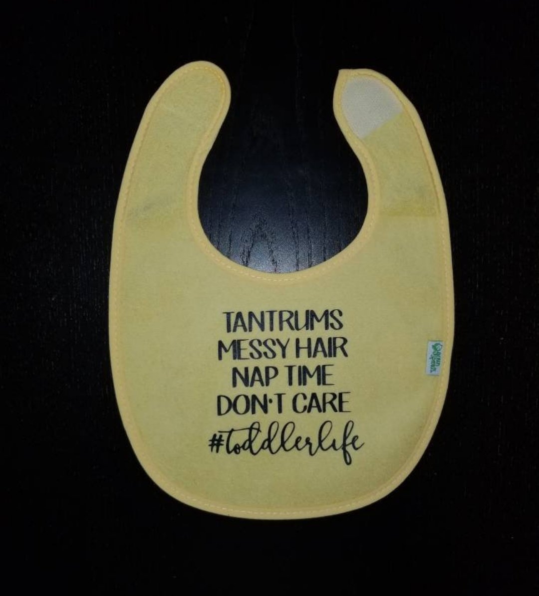 Image of Toddler Life Baby Bib, Onesie and/or Tee