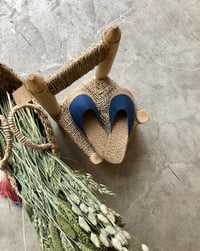 Image 1 of Slip On, Blue