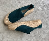Image 1 of Classic - Dark Green