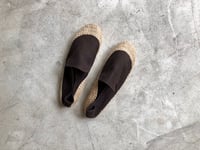 Image 1 of Men's Size : Classic - Dark Brown