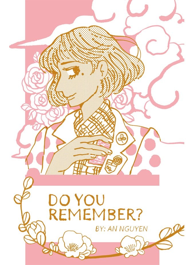 Image of Do You Remember?