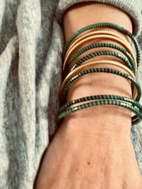 Image 3 of Bracelet multicolore
