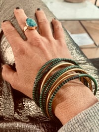 Image 1 of Bracelet multicolore
