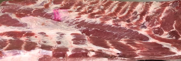 Image of Pork Bellies Rind On 4 kg ( 8.8 lb )or 1 pc