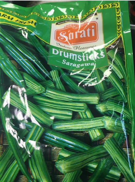 Image of Drumsticks  ( Malungay )
