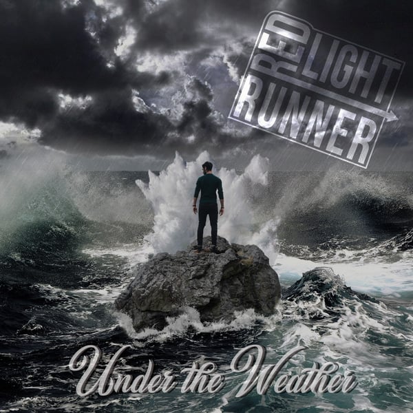 Image of Under The Weather EP