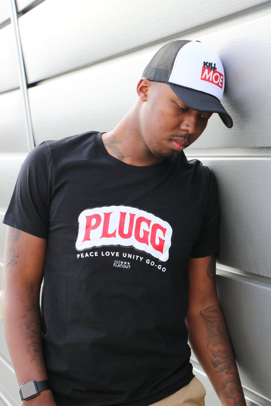 Image of PLUGG Tees