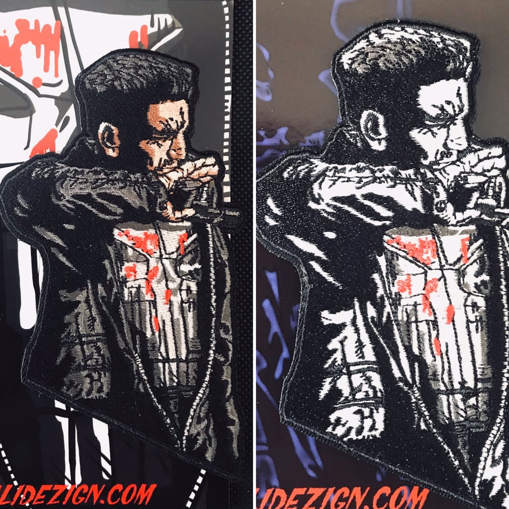REVENGE SET