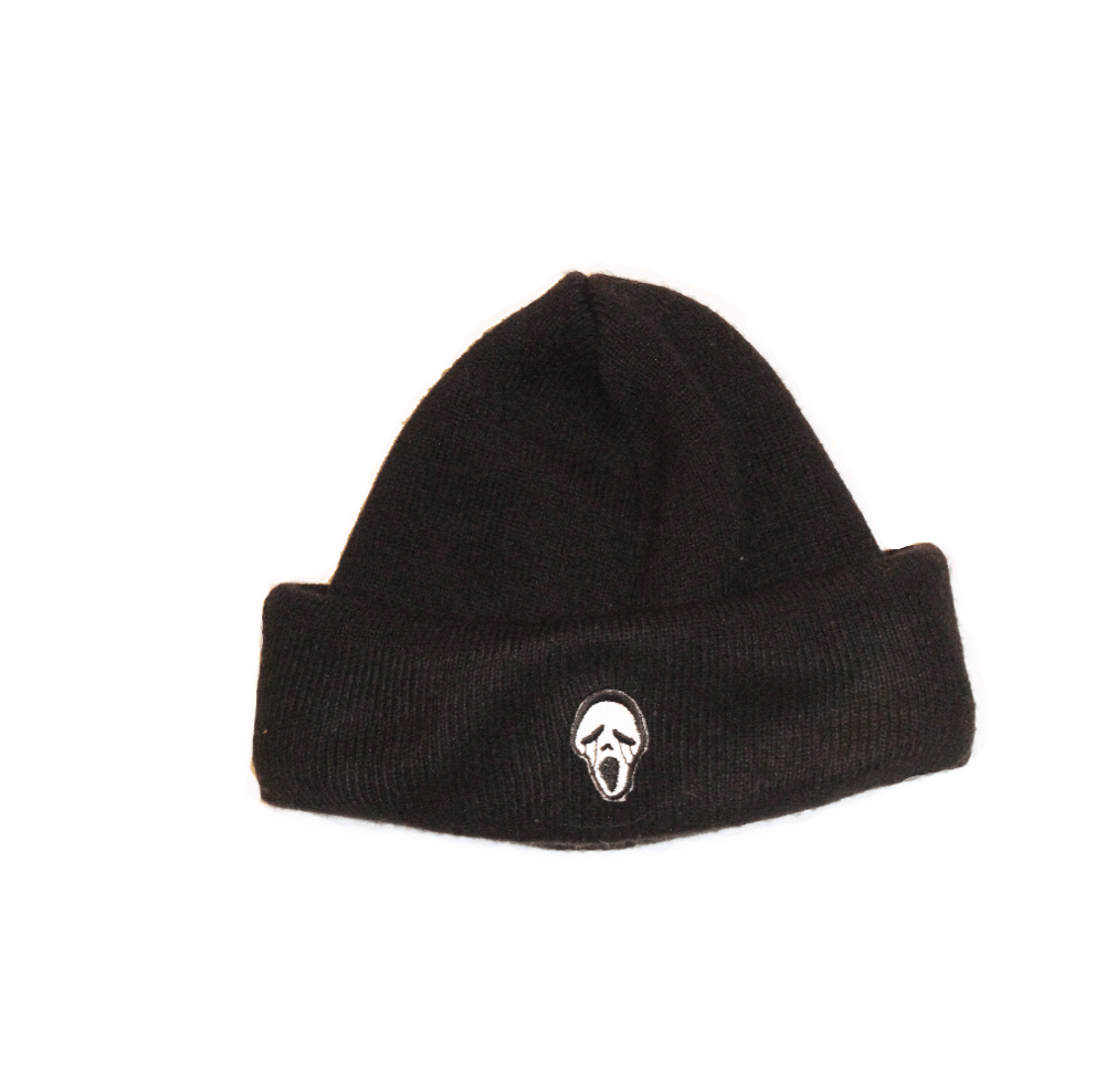Image of Handmade Forever Reaper Beanie 