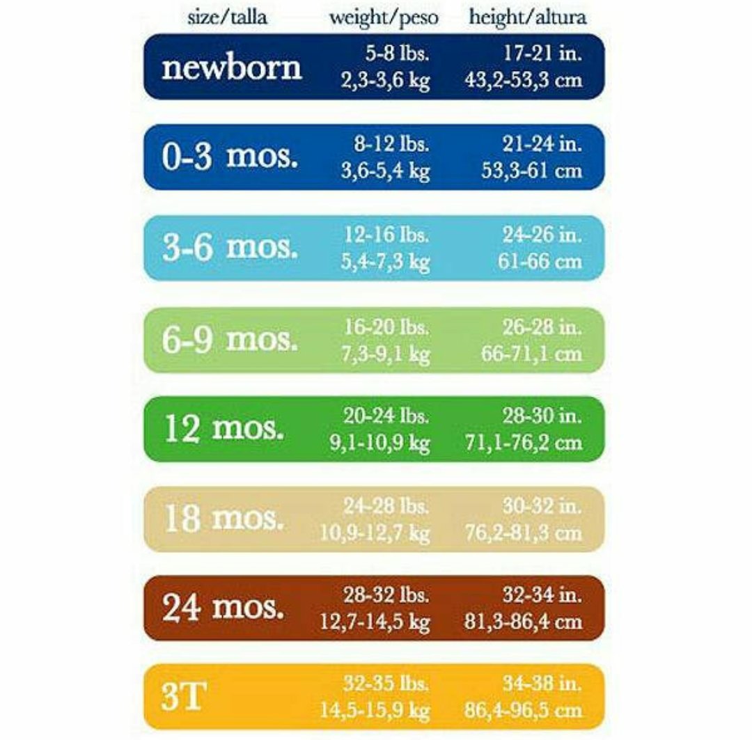 Image of 9 Months Inside Bib, Onesie and/or Tee