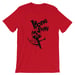 Image of Bone Deth Logo T-shirt